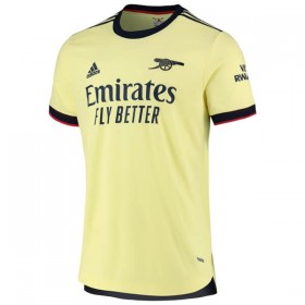 Fußballtrikots Arsenal Auswärtstrikot 2021-2022